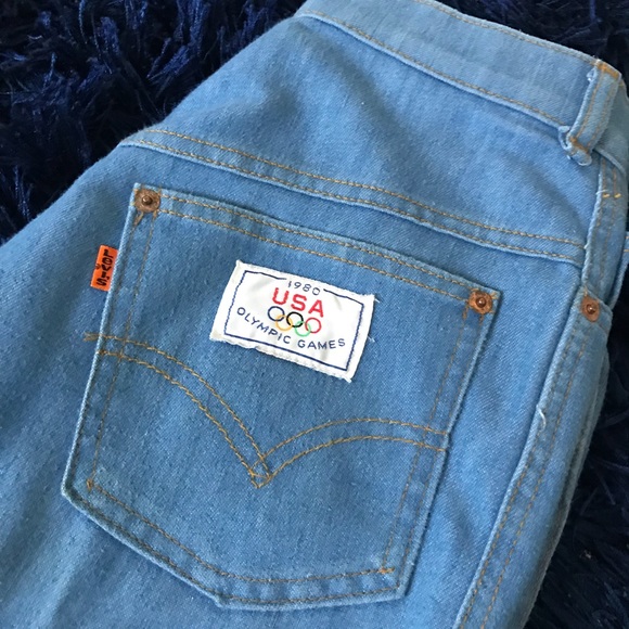 jeans levis usa